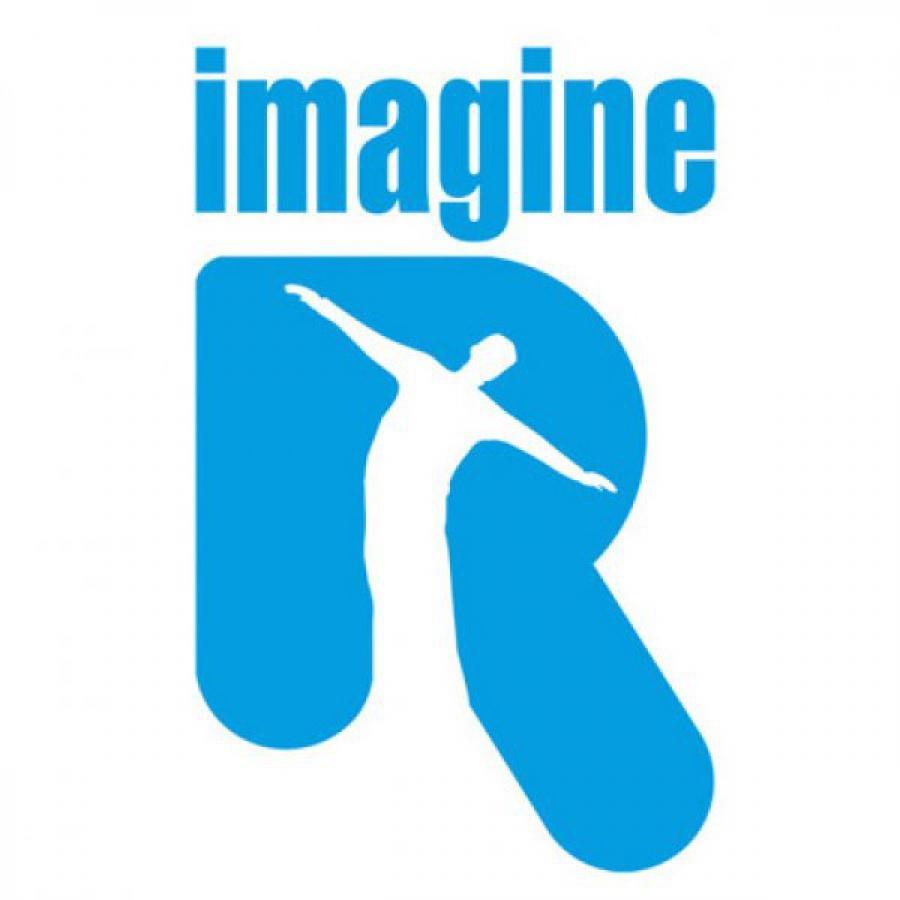 Logo imagine r