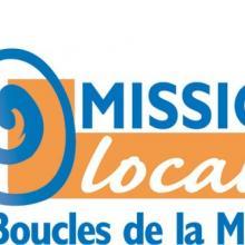 Logo Mission locale