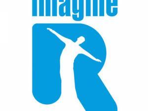 Logo imagine r