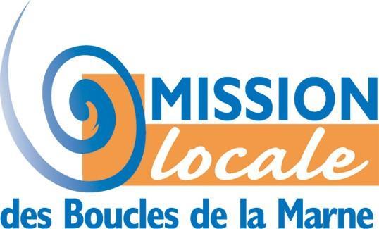 Logo Mission locale